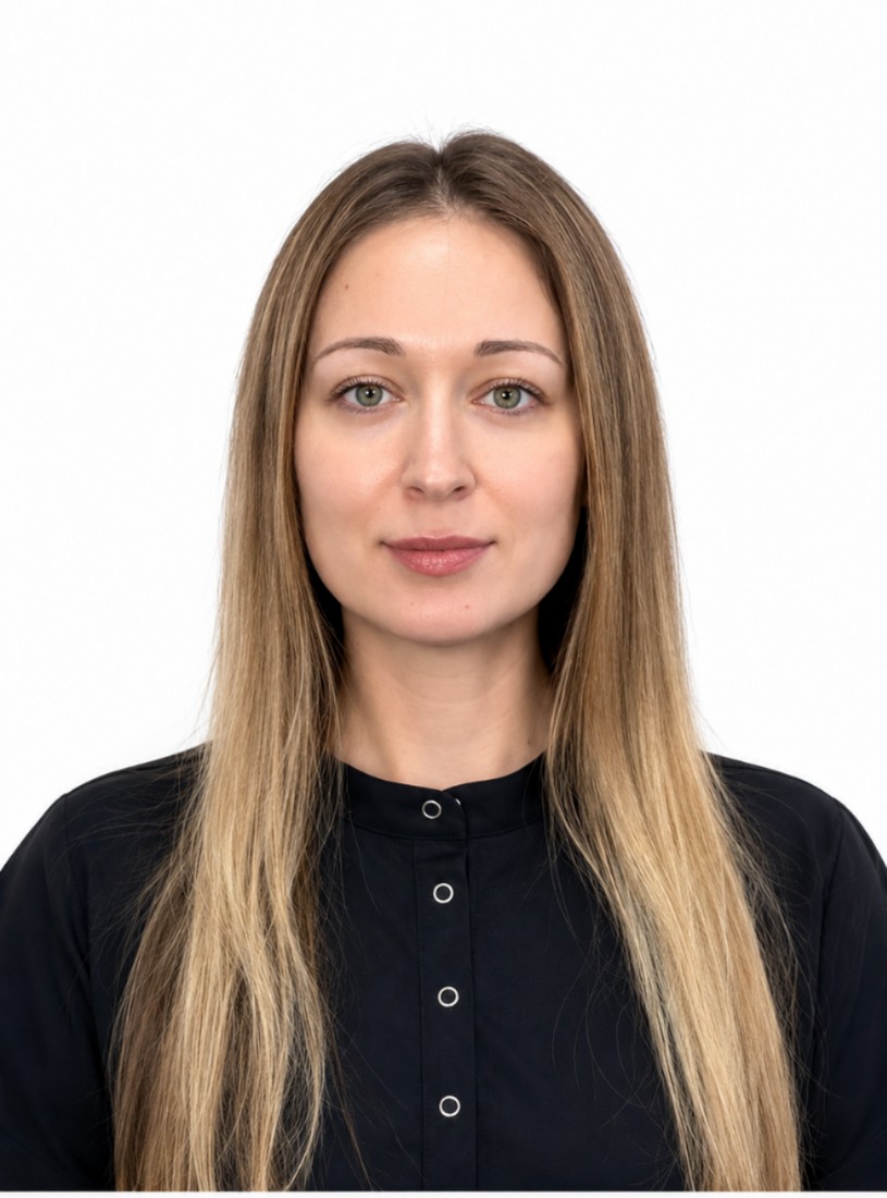Адамова Наталья Александровна — Стоматолог-терапевт