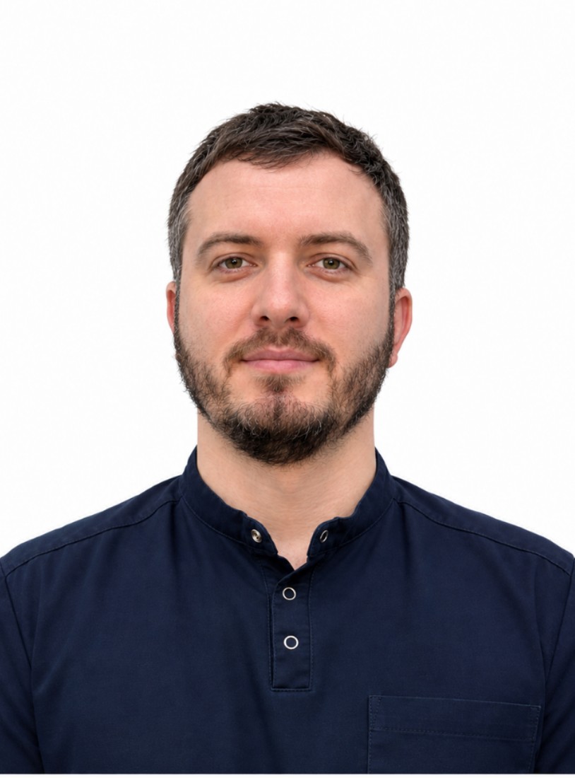 Боготов Аскер Мартинович — Стоматолог-ортопед