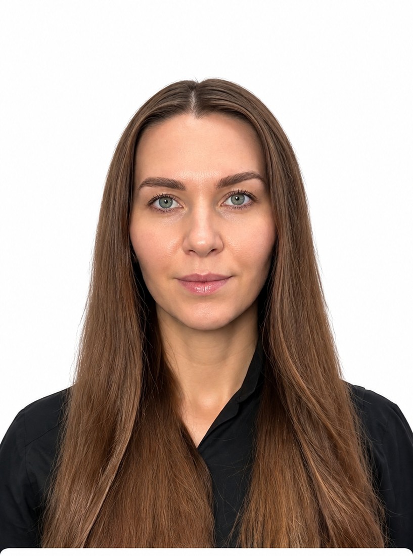 Фролова Екатерина Николаевна — Стоматолог-гигиенист